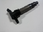 Image of Direct Ignition Coil image for your 2014 Volvo XC70  3.2l 6 cylinder 